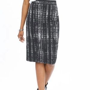 Banana Republic Pencil Skirt